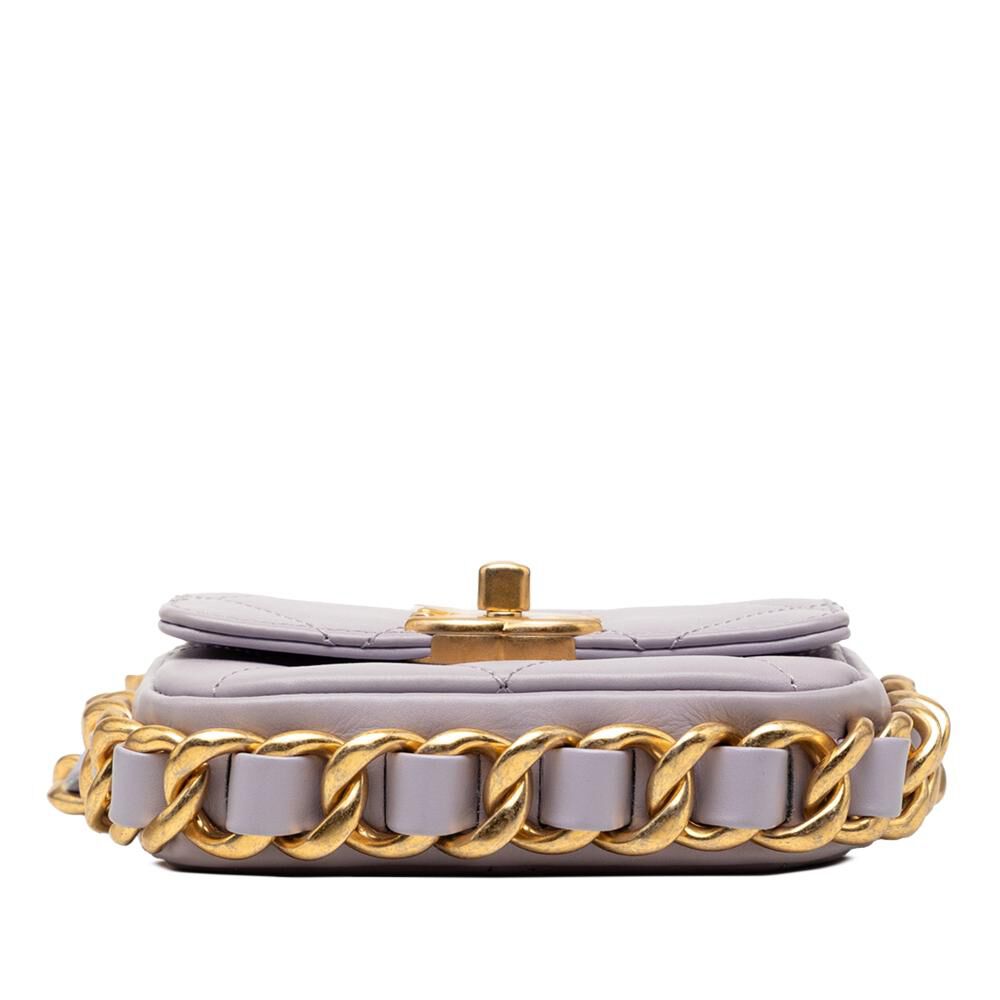 Chanel Flap Bag