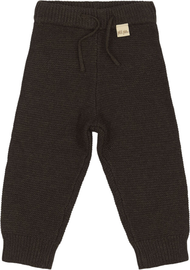 ppDaqo Knit Pants