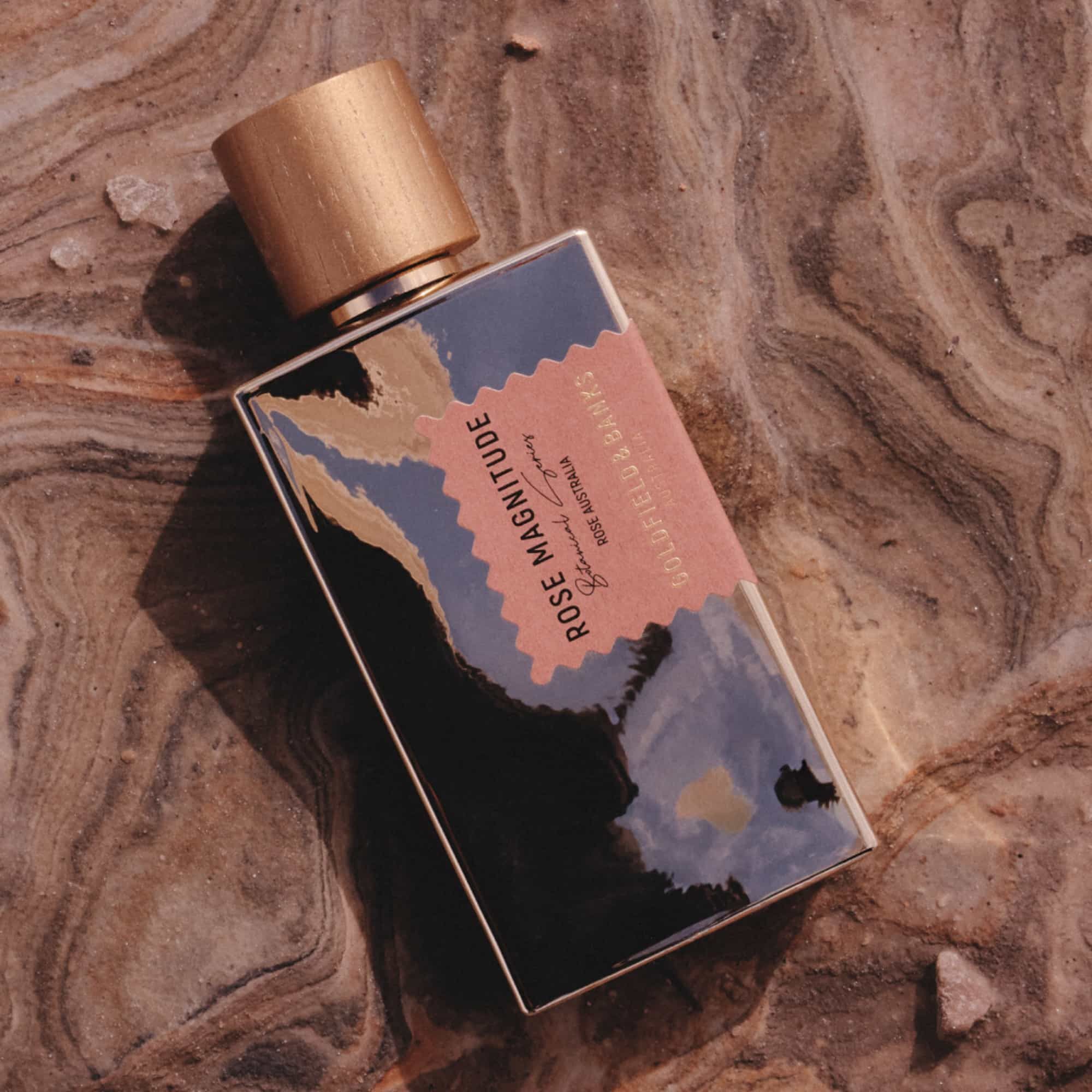 GOLDFIELD & BANKS Rose Magnitude 100 ml