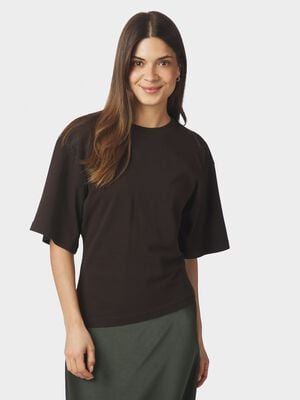 Alira Boxy Tee