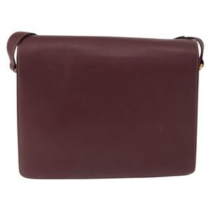 Cartier Shoulder Bag