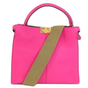 Fendi Peekaboo
