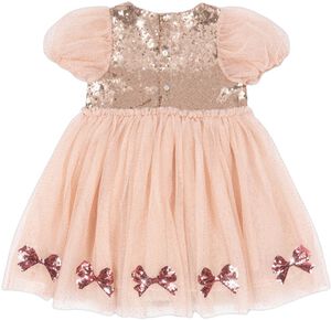 MEI DRESS