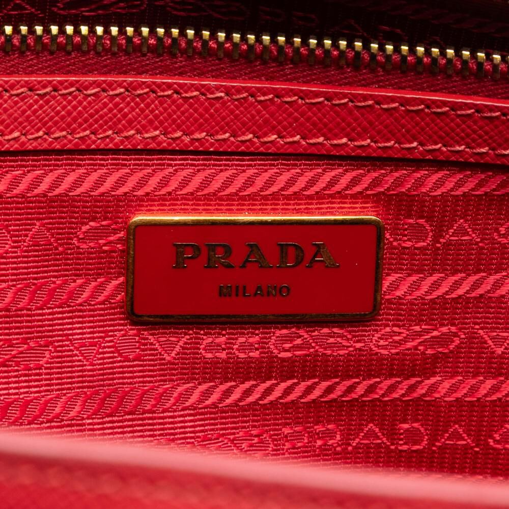 Prada Galleria Bag