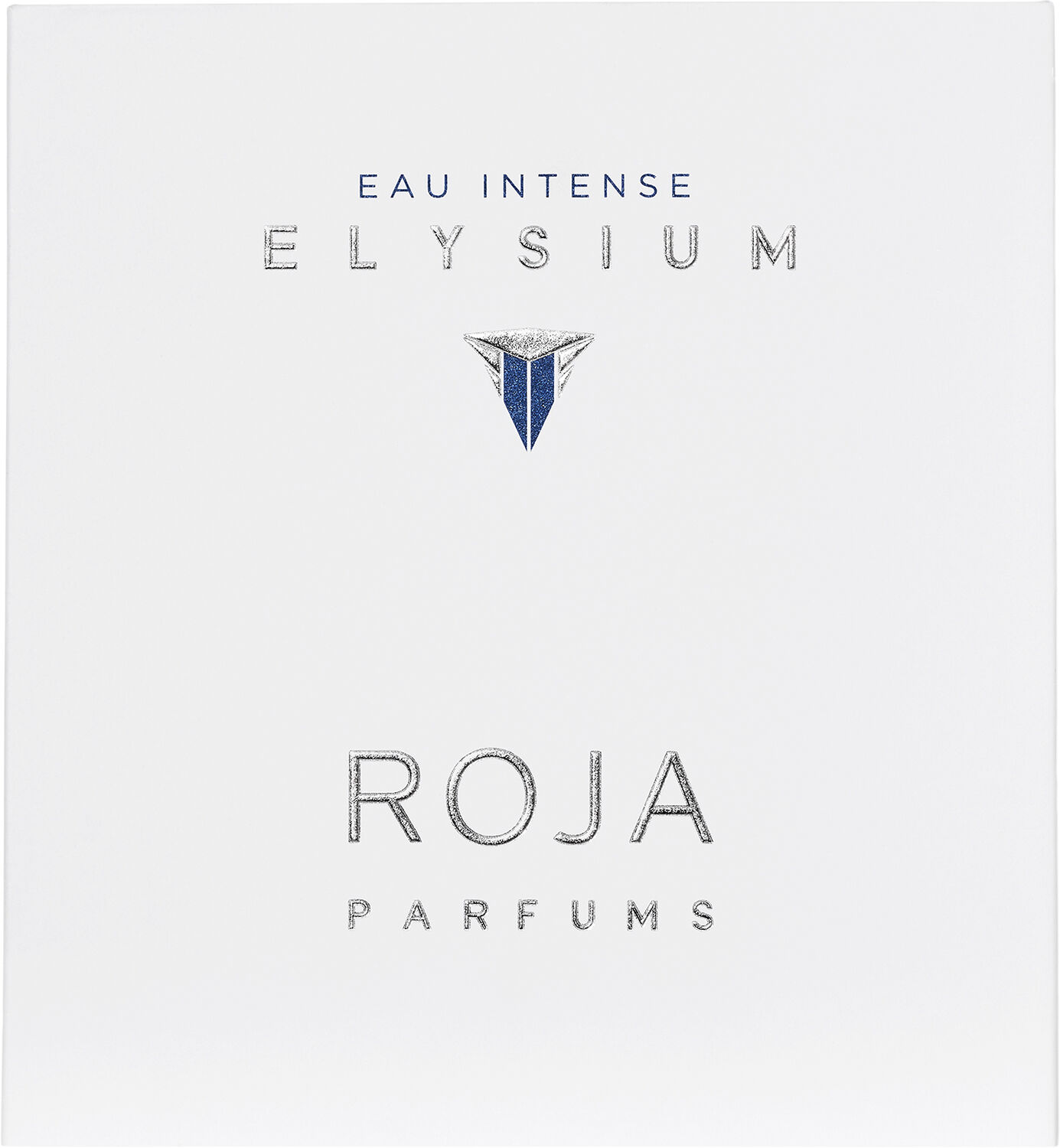 **ROJA ELYSIUM HOMME EAU INTENSE 10