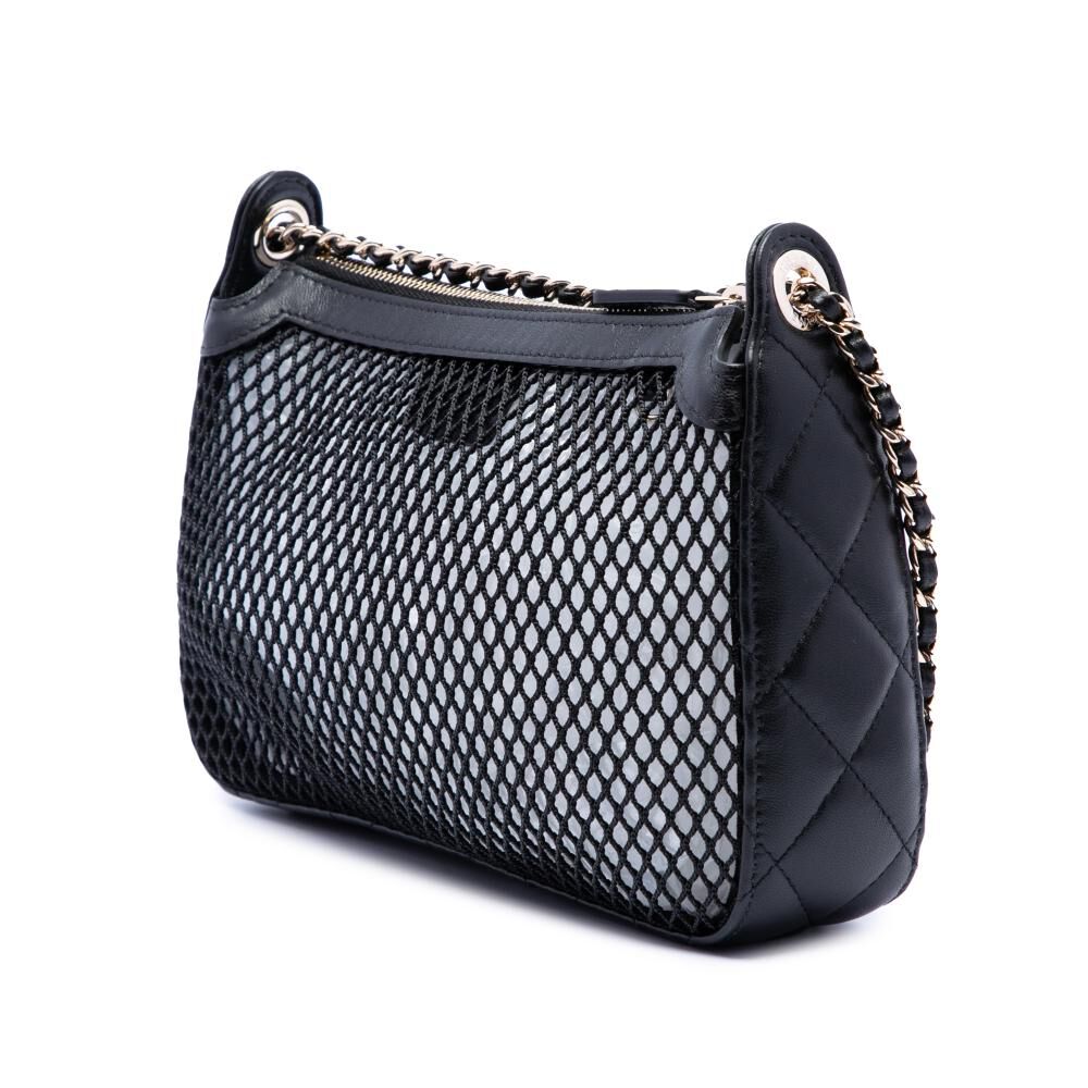 Chanel Shoulder Bag