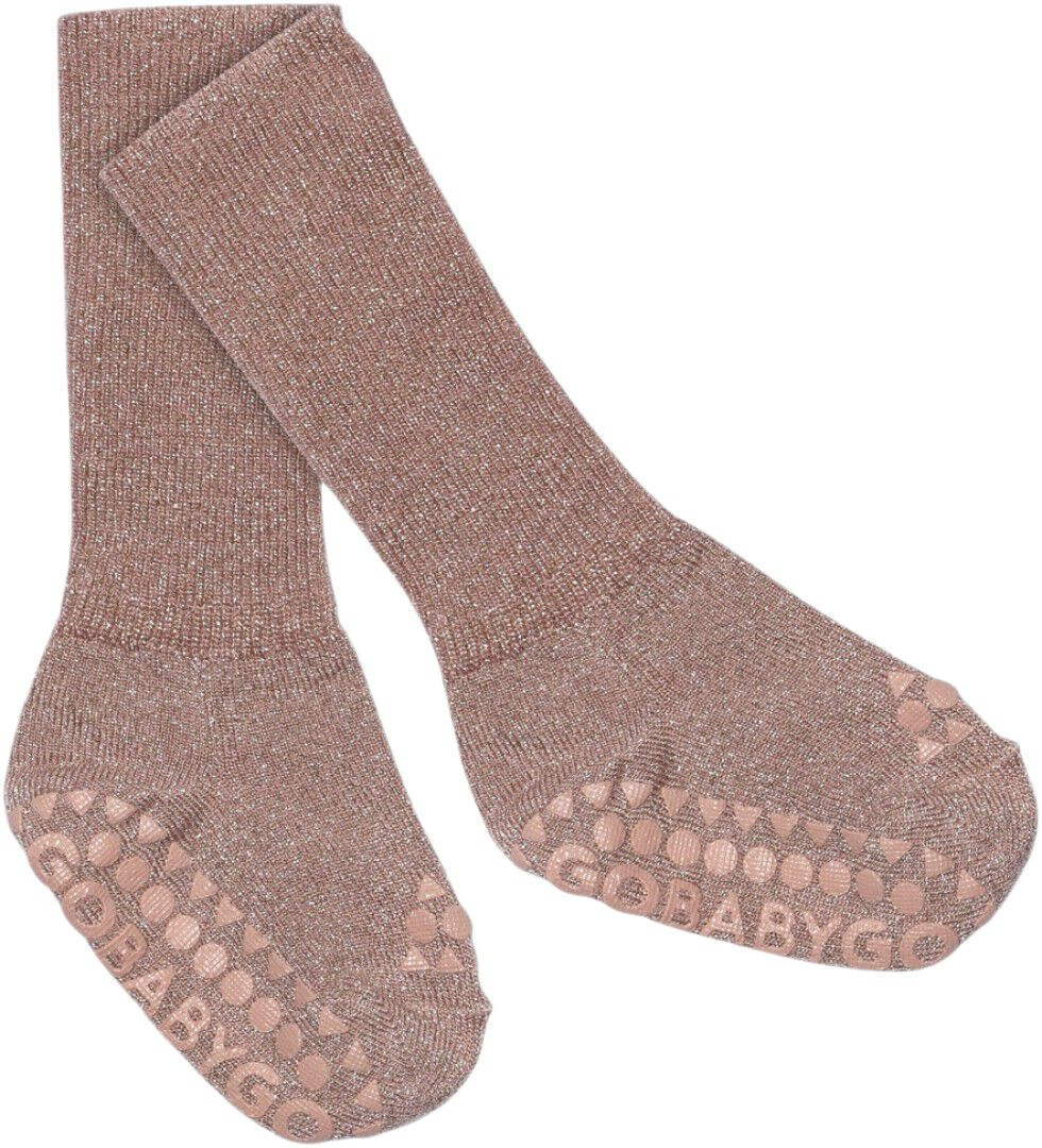 Non-Slip socks - glitter