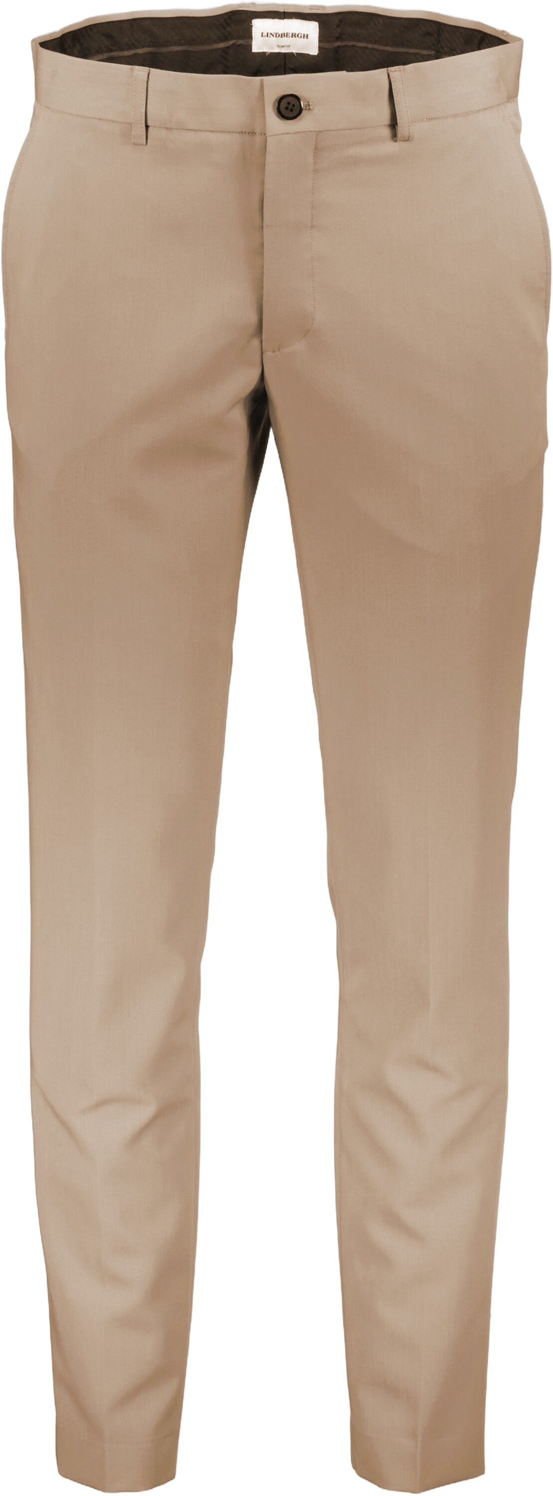 Fine twill stretch suit