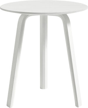 Bella Coffee-Ø45 x H49-White water-