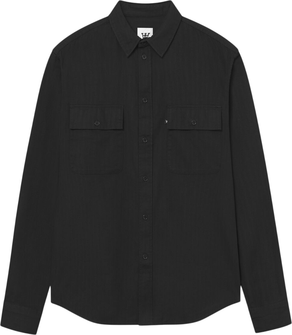 WWAxl Herringbone Shirt