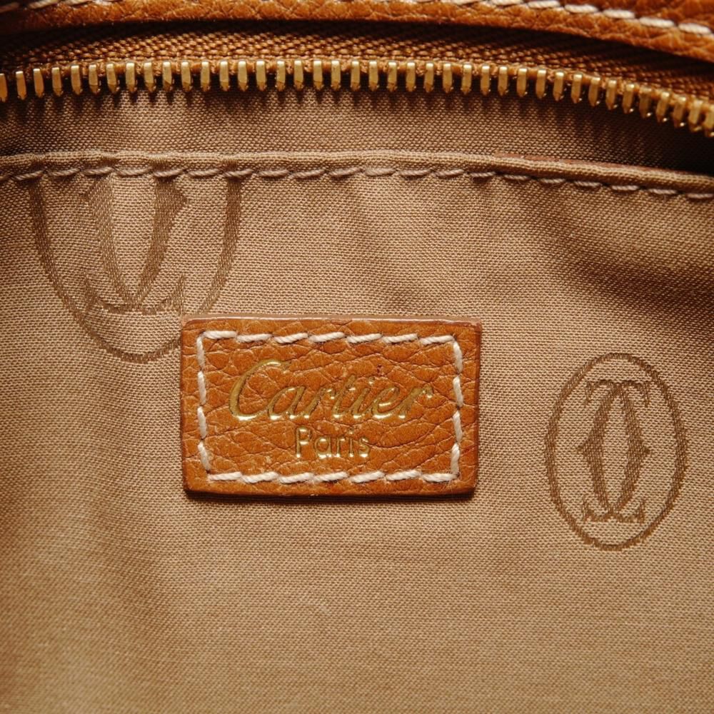 Cartier Handbag