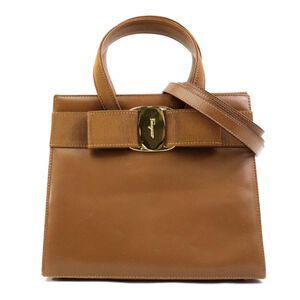 Salvatore Ferragamo Handbag