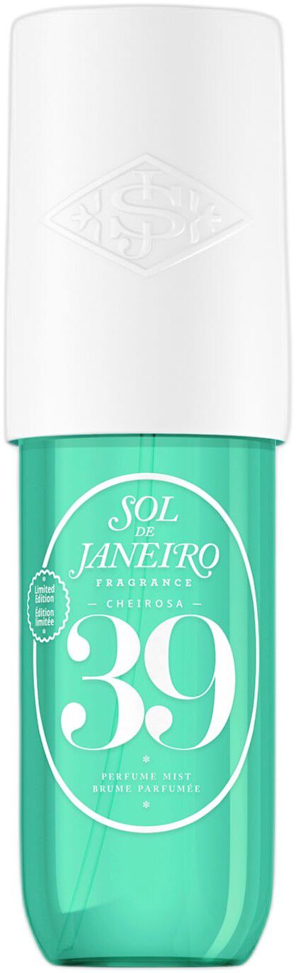 Cheirosa 39 - Doftmist f&ouml;r kropp och h&aring;r