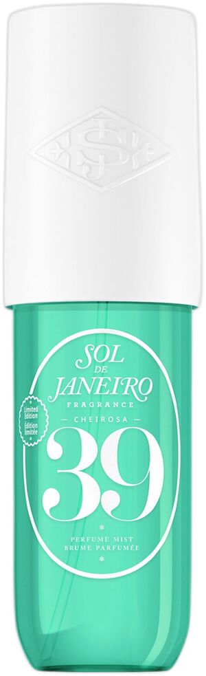 Cheirosa 39 - Doftmist f&ouml;r kropp och h&aring;r