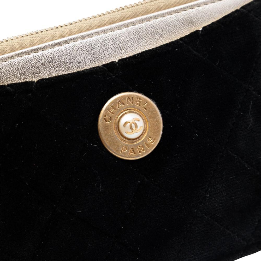 Chanel Pouch