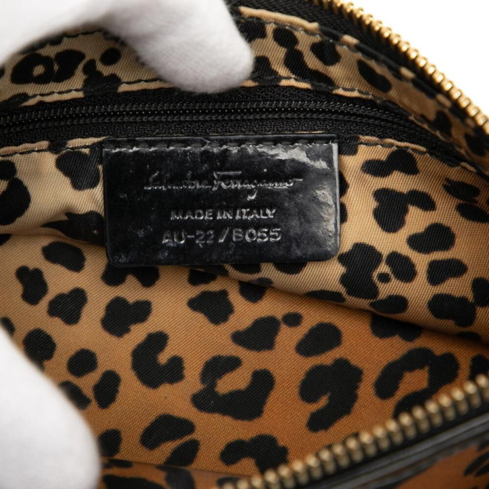 Salvatore Ferragamo Pouch