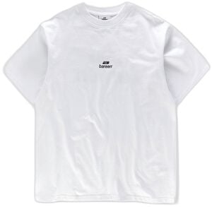 Box fit T-shirt Logo
