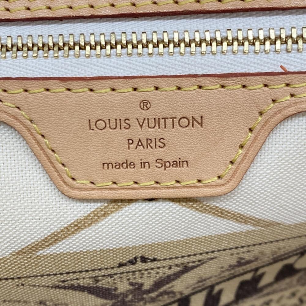 Louis Vuitton Neverfull