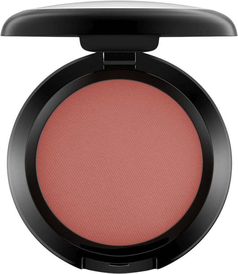 Matte Blush