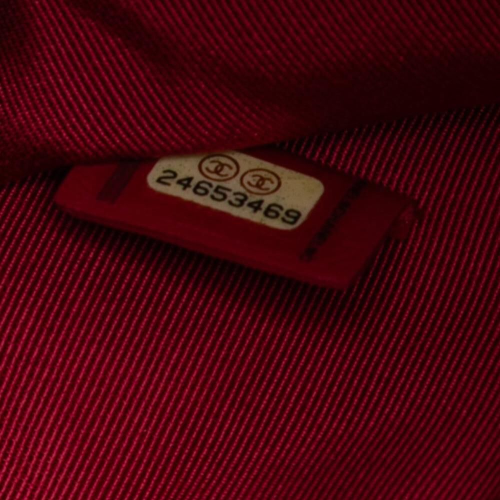 Chanel Clutch