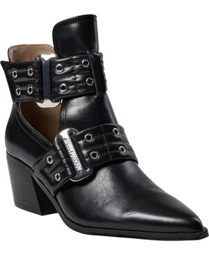 Giustine Boots