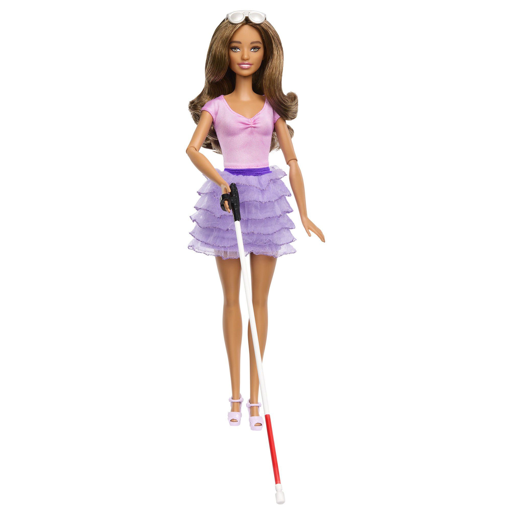 Barbie Fashionista Dukke