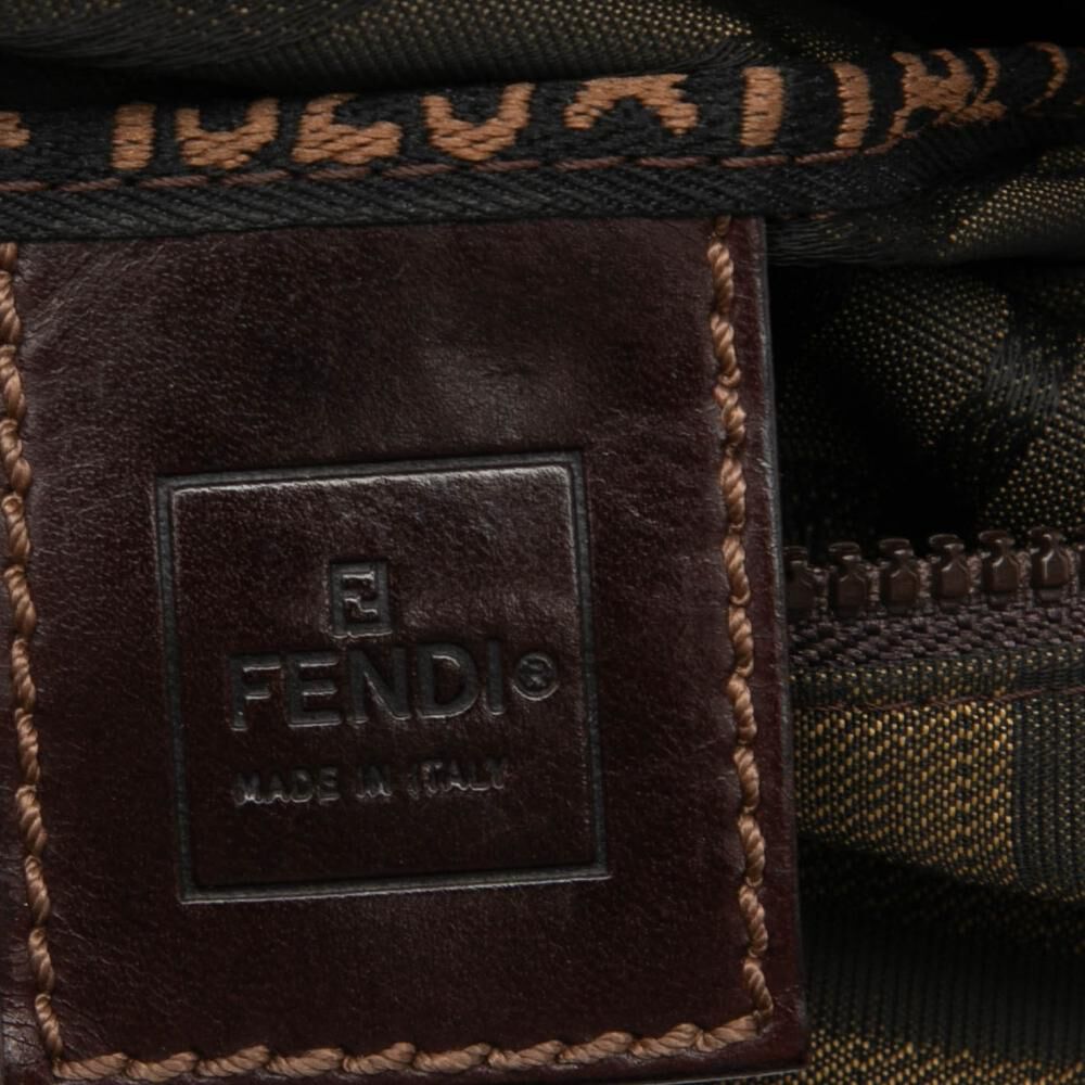 Fendi Handbag