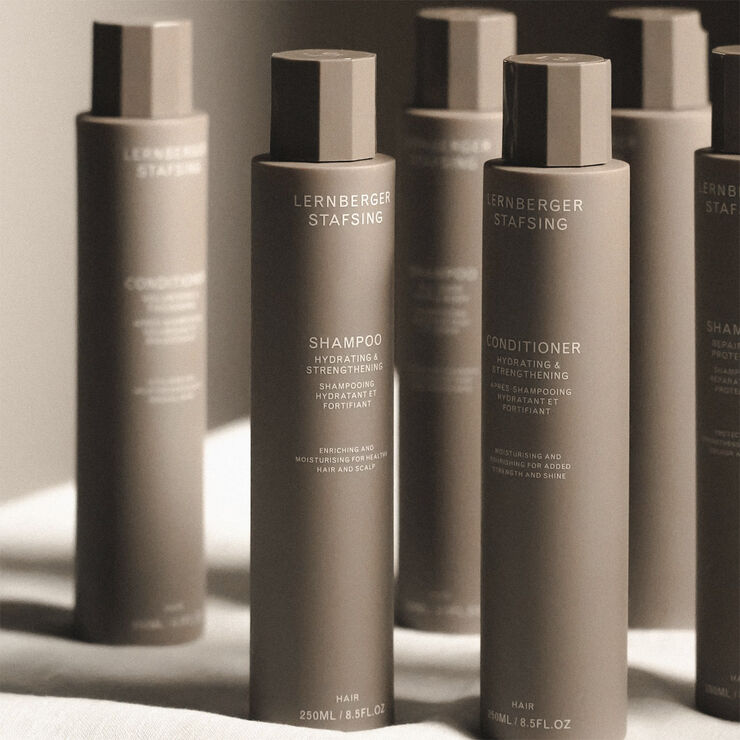 All-over Hair & Body Shampoo, 250ml