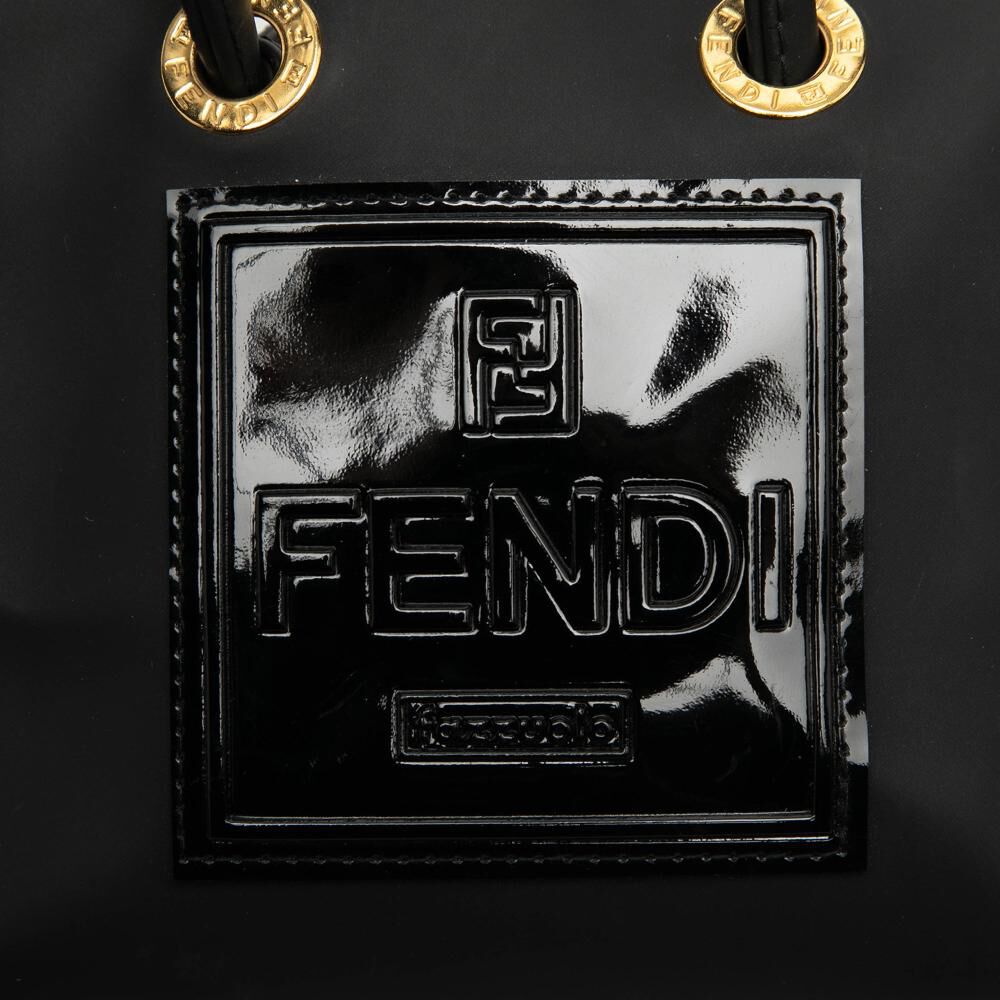 Fendi Tote