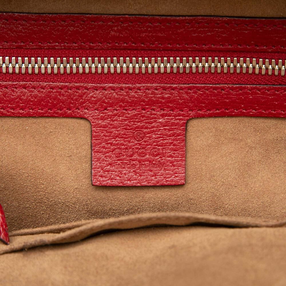 Gucci Backpack