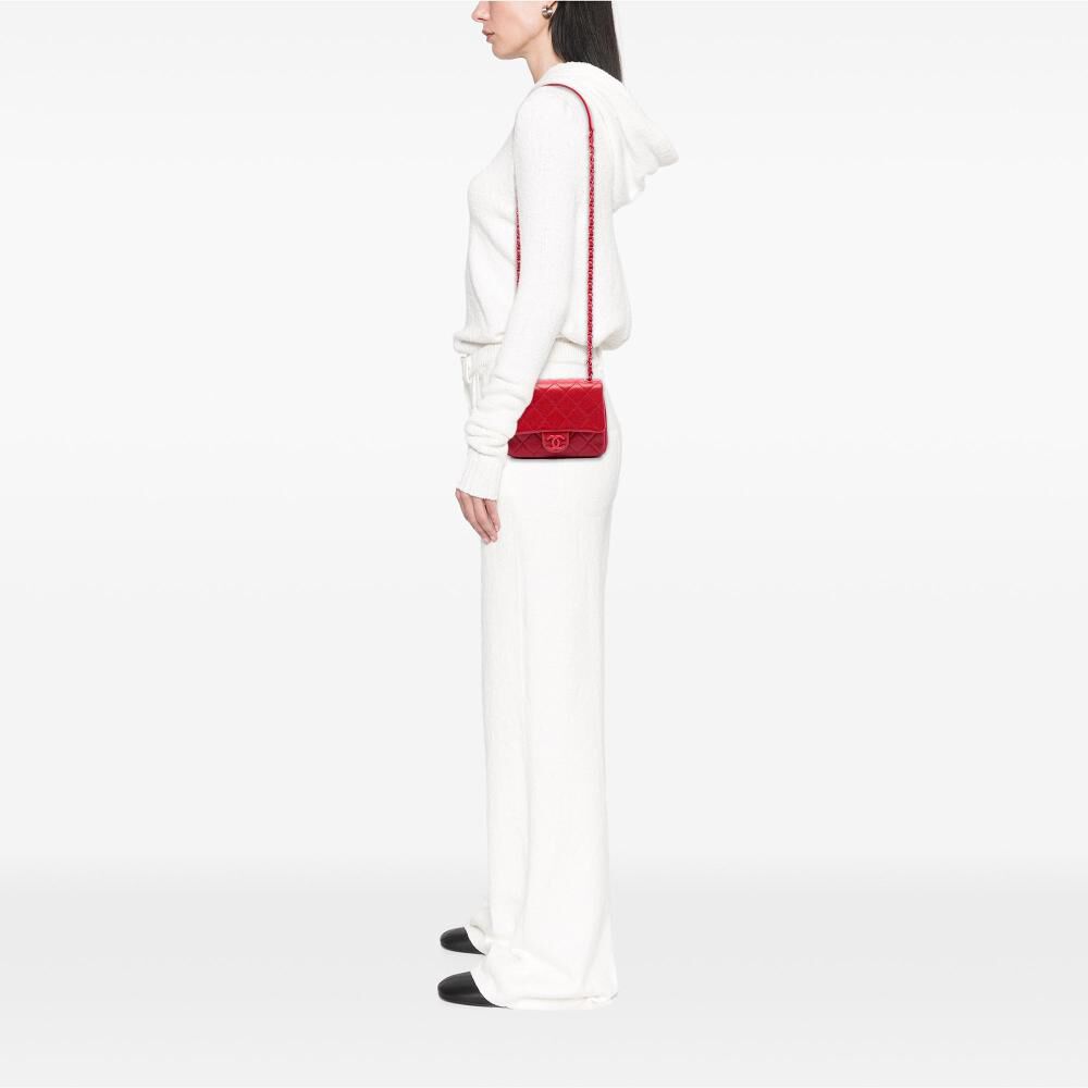 Chanel Flap Bag