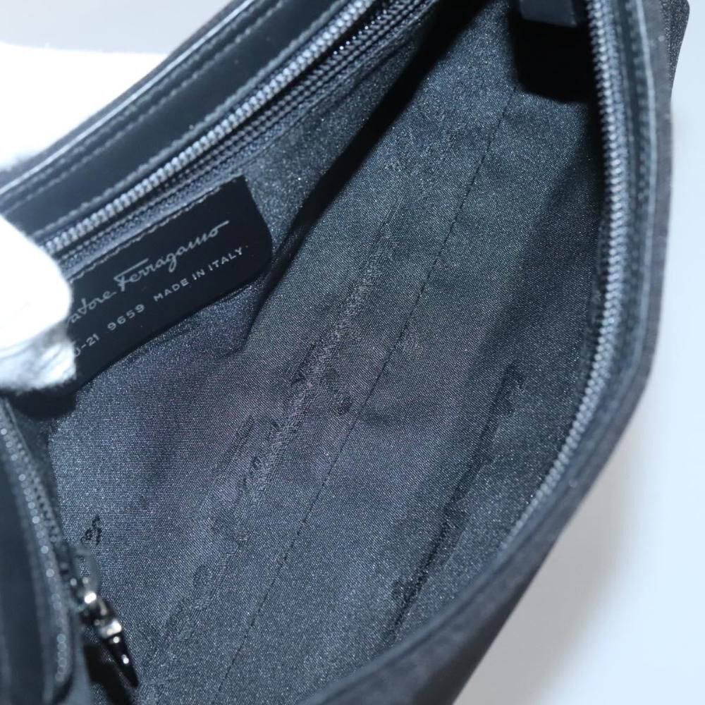 Salvatore Ferragamo Shoulder Bag