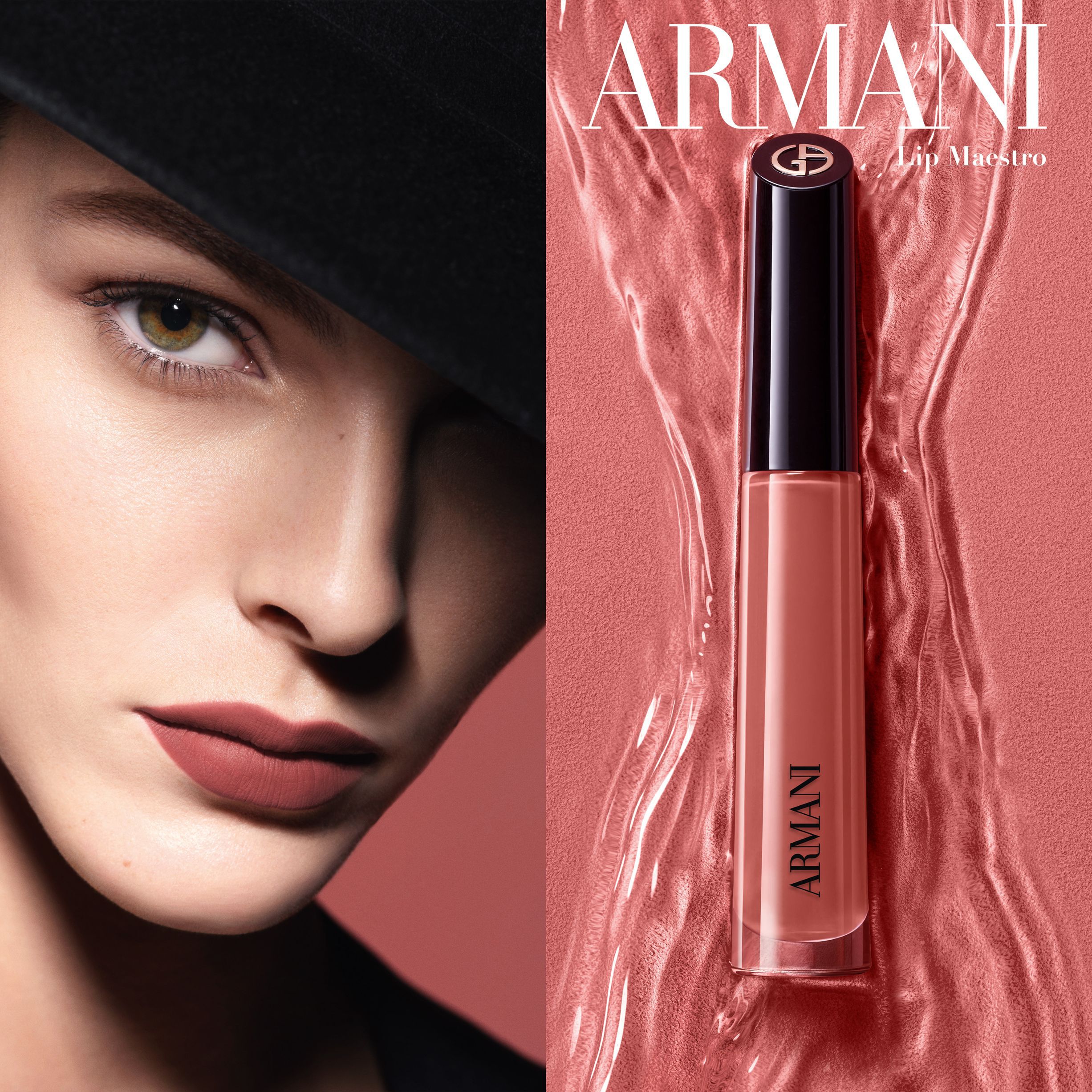 Armani Lip Maestro