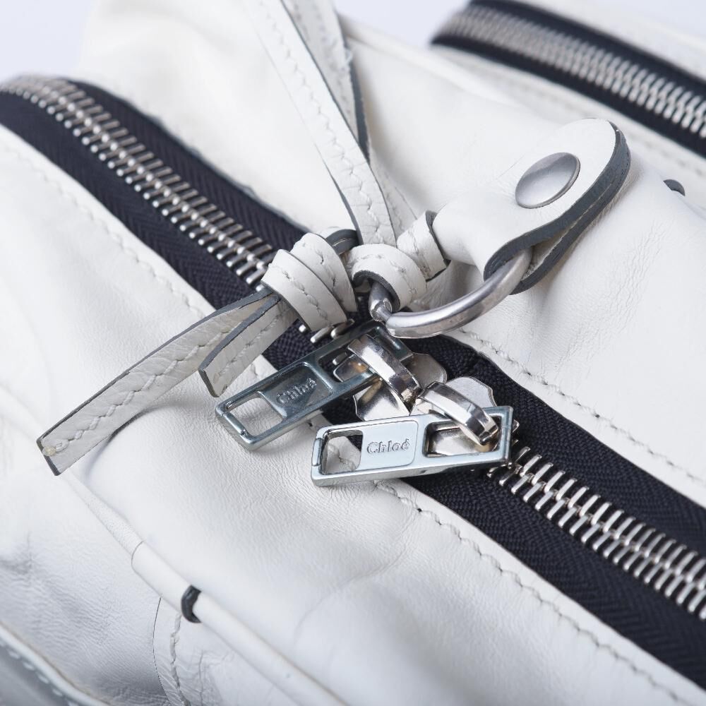 Chlo&eacute; Shoulder Bag