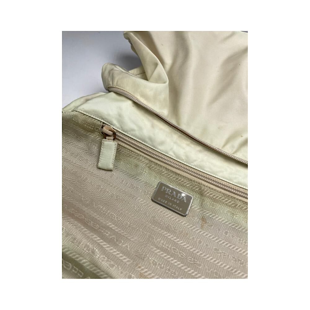 Prada Shoulder Bag