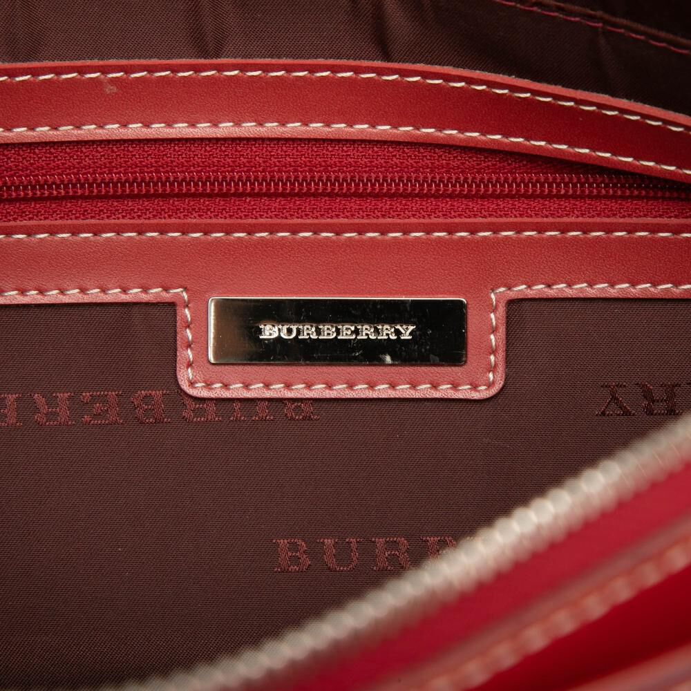 Burberry Tote