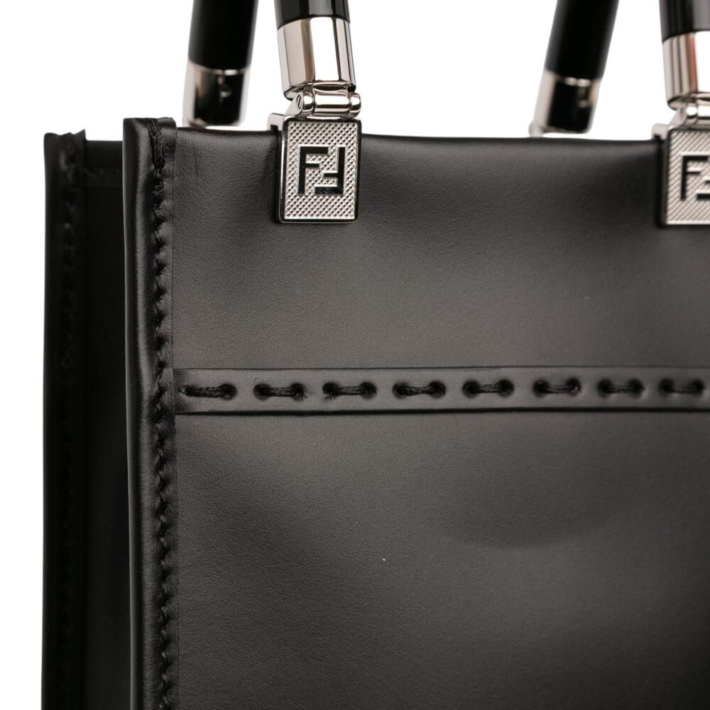 Fendi Tote