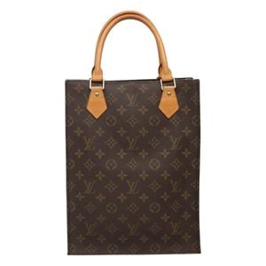 Louis Vuitton Sac Plat