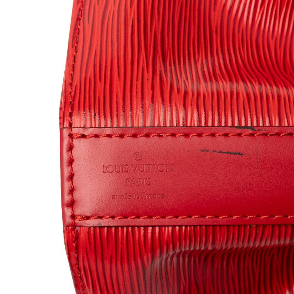 Louis Vuitton Sac D'&eacute;paule