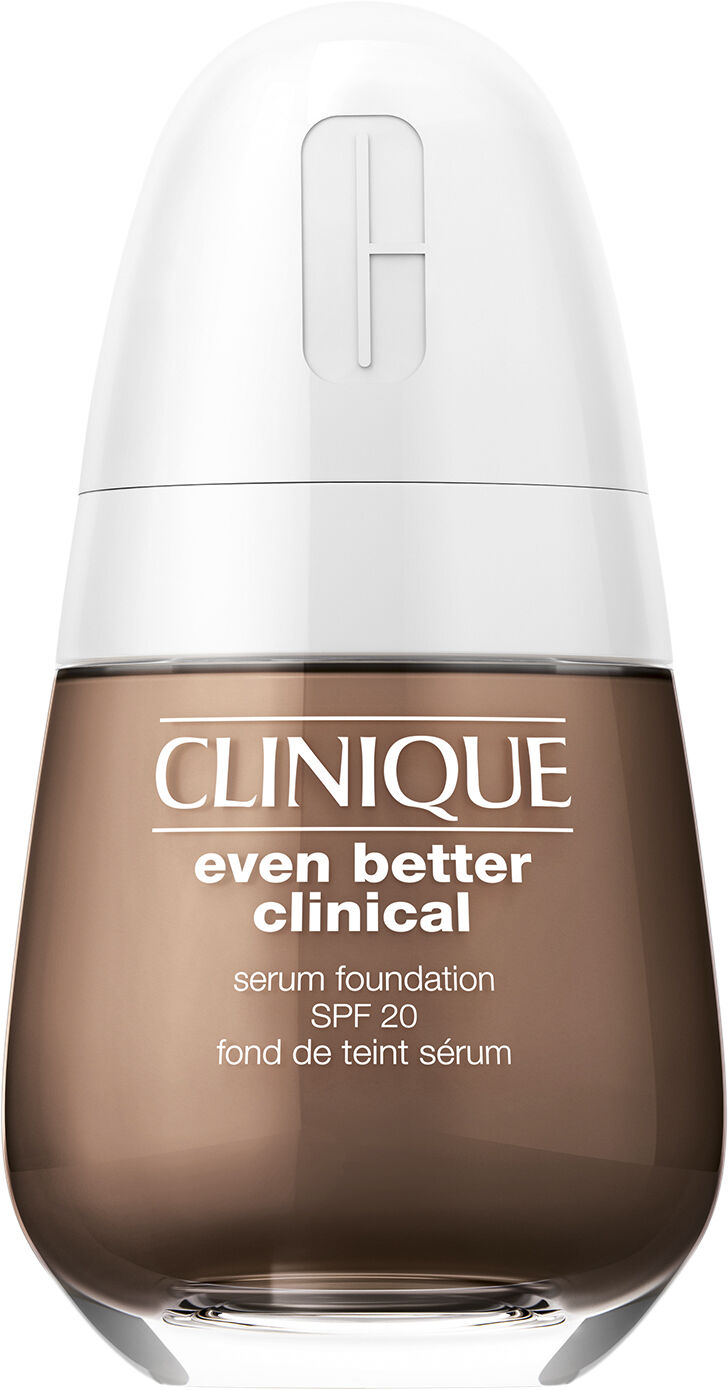 Even better Clinical Serum Foundation SPF 20