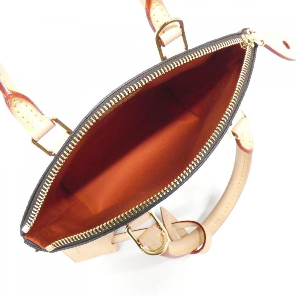 Louis Vuitton Lockit