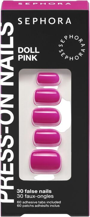 PRESS ON - Kit f&ouml;r l&ouml;snaglar