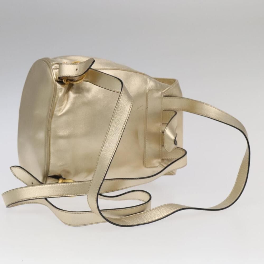 Salvatore Ferragamo Backpack