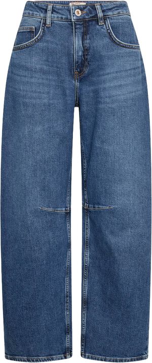 MMTess Authentic Jeans