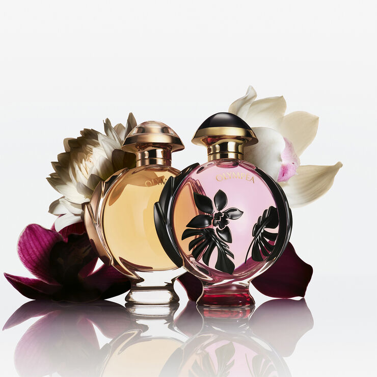 Paco Rabanne Olympea Flora