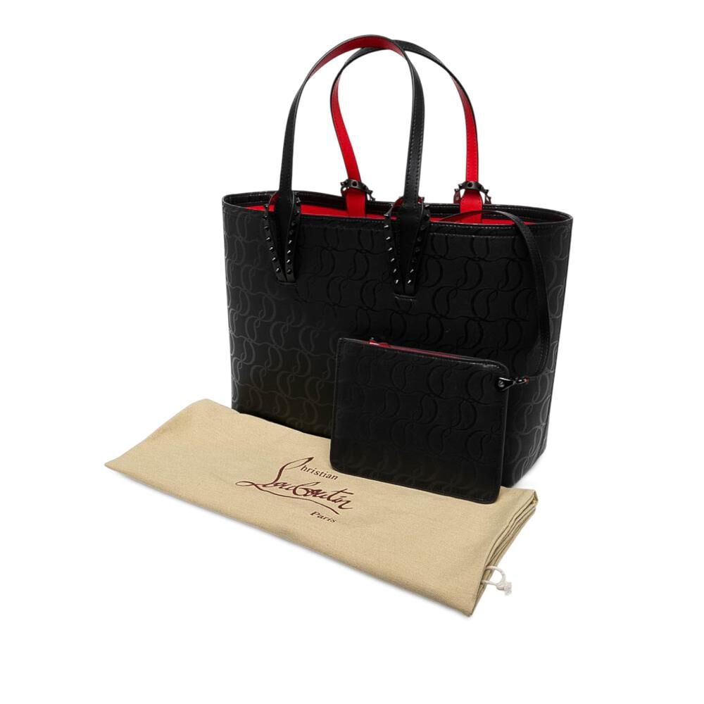 Christian Louboutin Tote