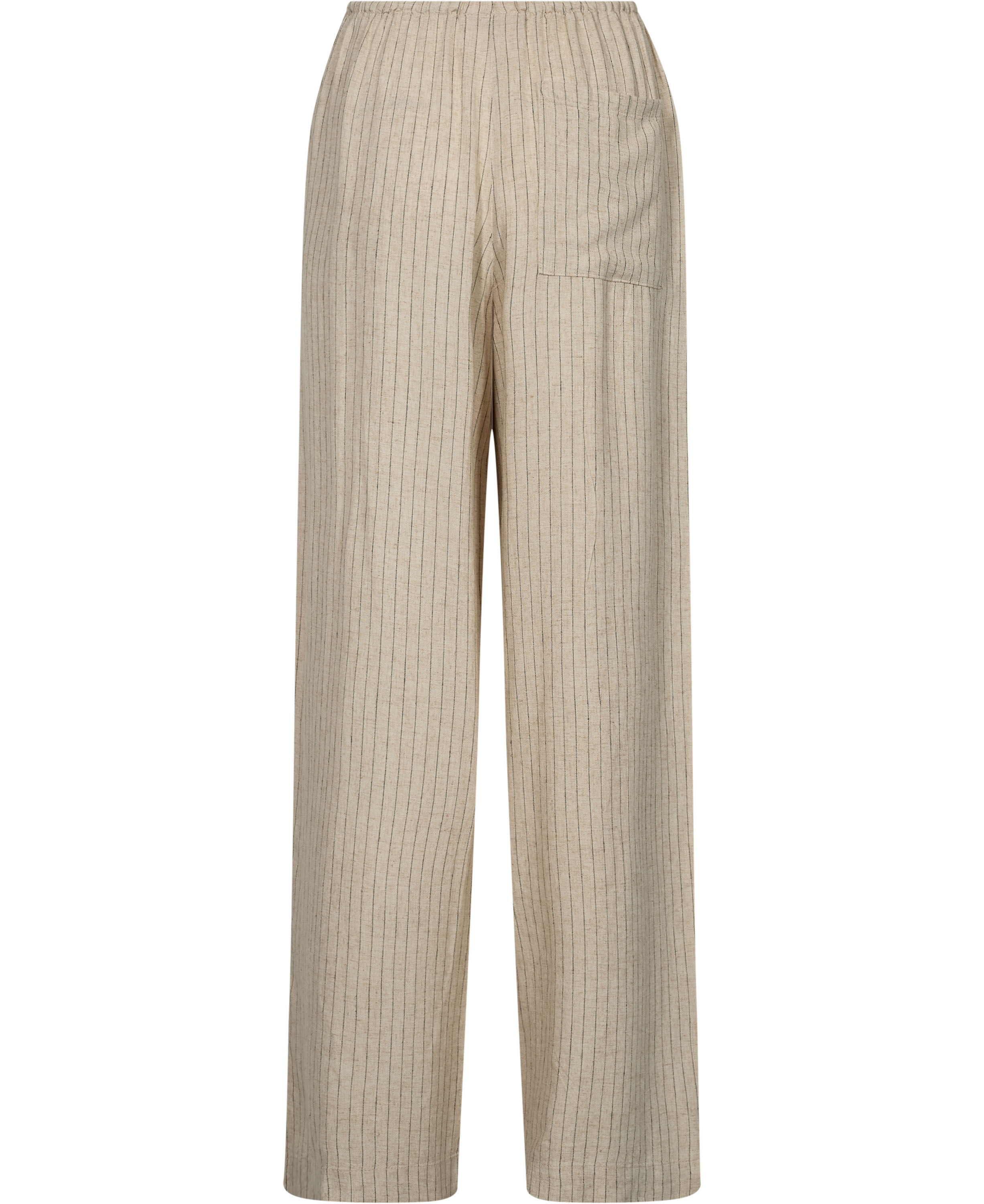 JXBREEZE FLORA SUMMER MW PANTS WVN