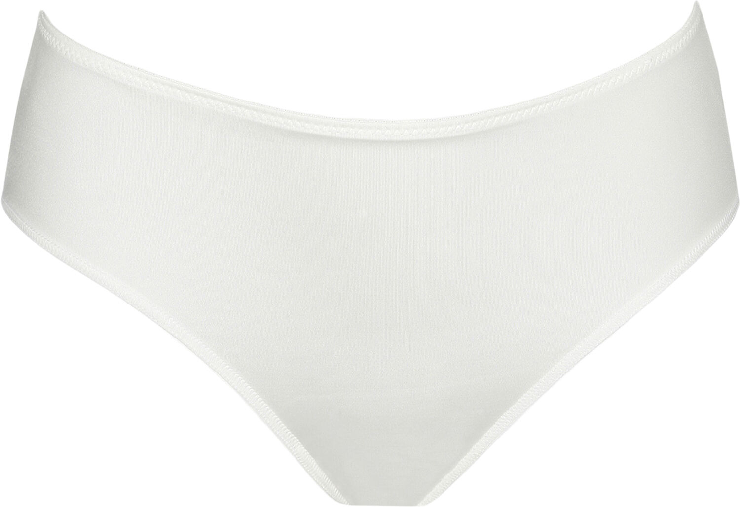 Satin full briefs