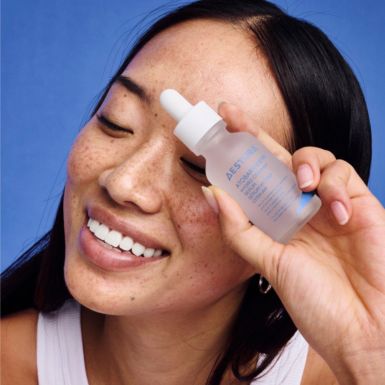 ATOBARRIER365 Hydro Cera-Ha Serum - Serum som &aring;terfuktar hudbarri&auml;ren