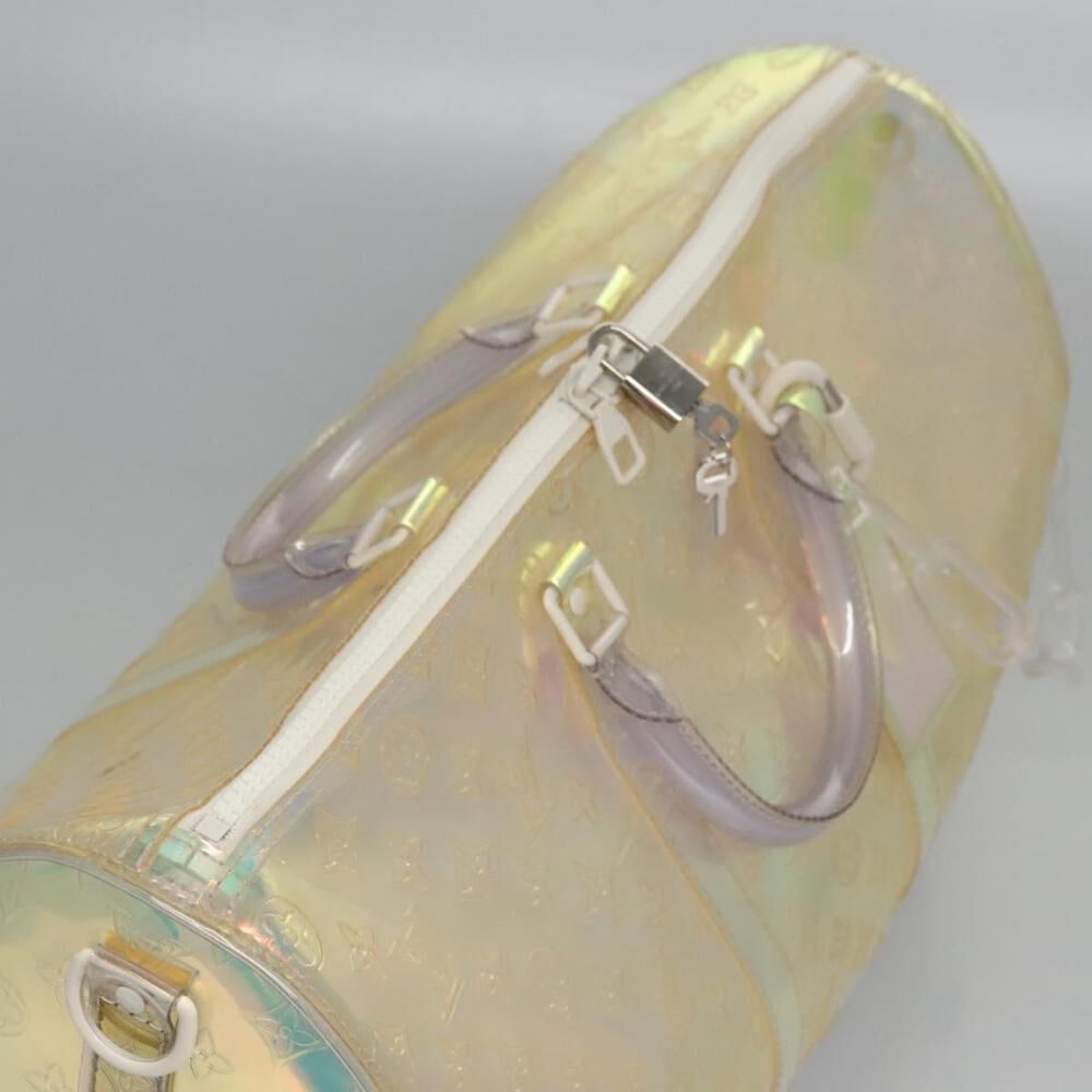 Louis Vuitton Keepall